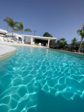 Paraiso villas